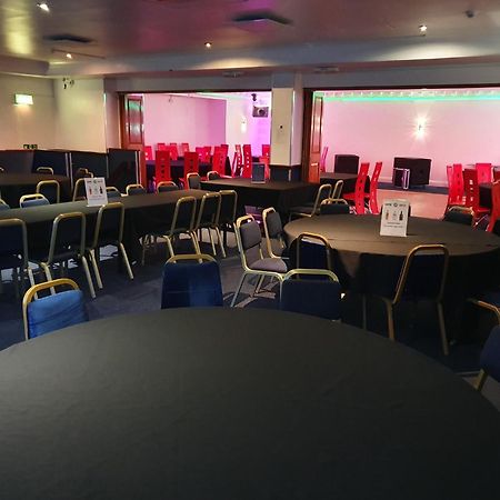 Gilson Hotel Kingston upon Hull Esterno foto
