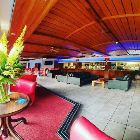 Gilson Hotel Kingston upon Hull Esterno foto