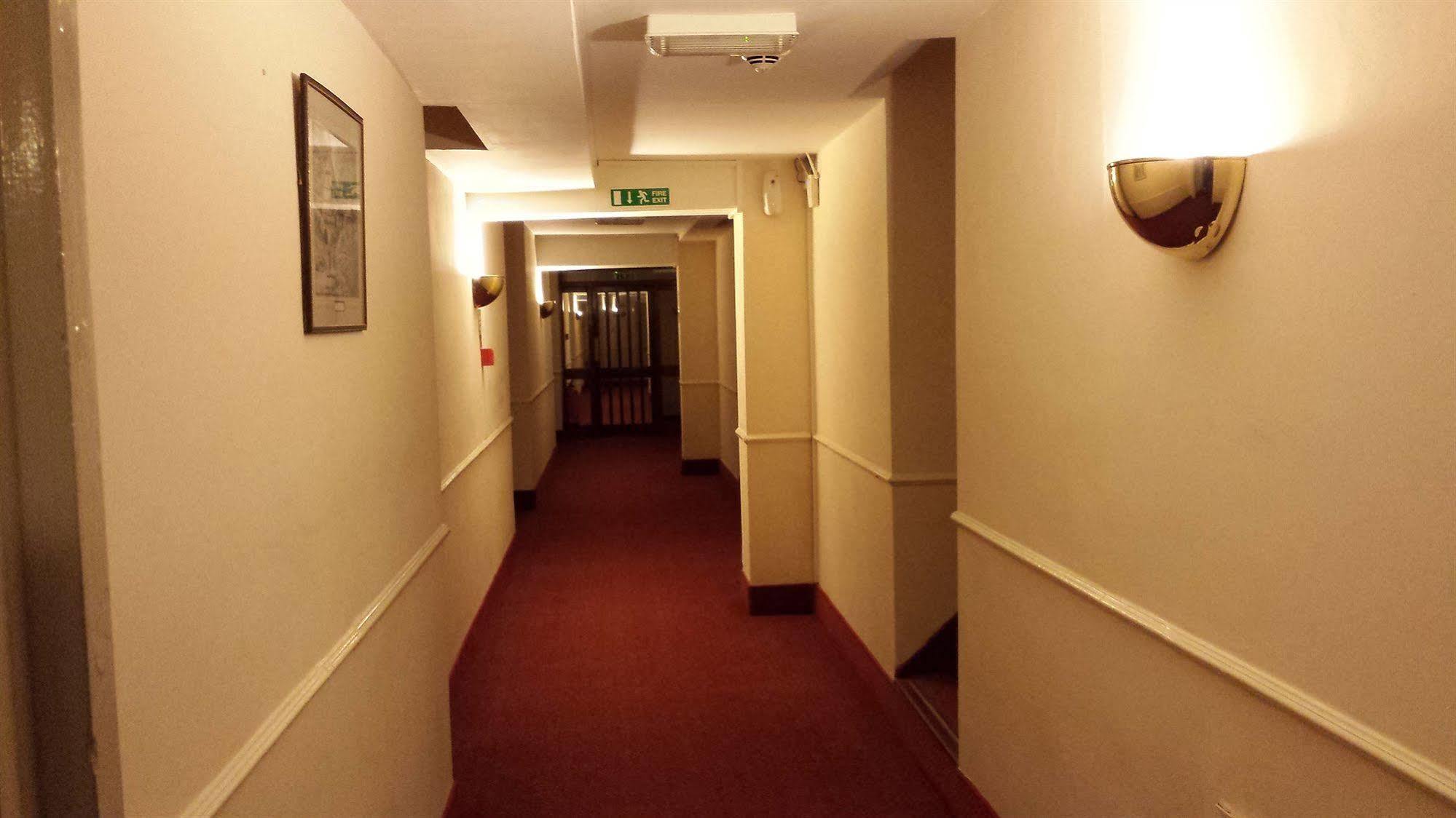Gilson Hotel Kingston upon Hull Esterno foto
