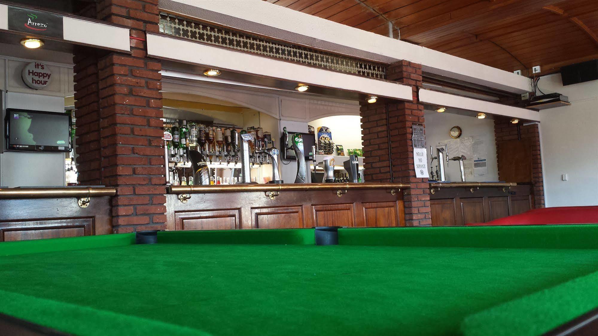 Gilson Hotel Kingston upon Hull Esterno foto